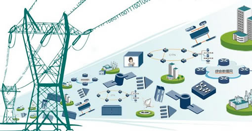 DTU、FTU、TTU區別對比