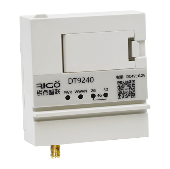 DT9240集中式