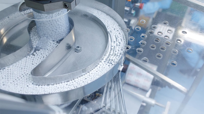 制藥機械設(shè)備遠程運維管理方案