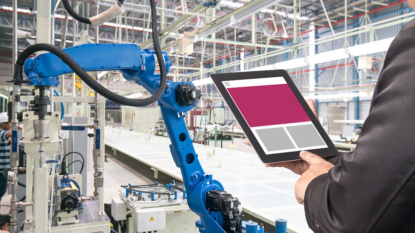 工業互聯網“國家隊”再增新員，制造業轉型有了更多工具