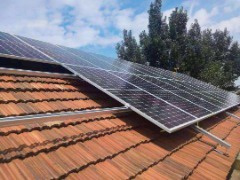 兩部門：到 2025 年新建公共機構建筑、新建廠房屋頂光伏覆蓋率力爭達到 50%