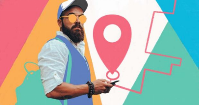 5G存儲時代，位置數據是行業變革關鍵