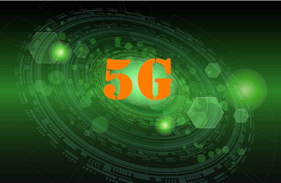 5G何時會成為主流，還是已經成為主流？