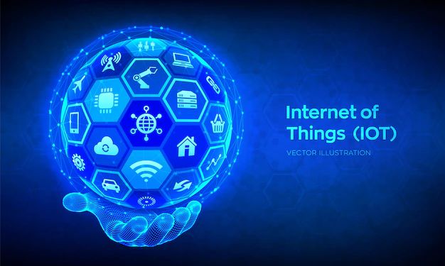 2023年物聯網的4大趨勢