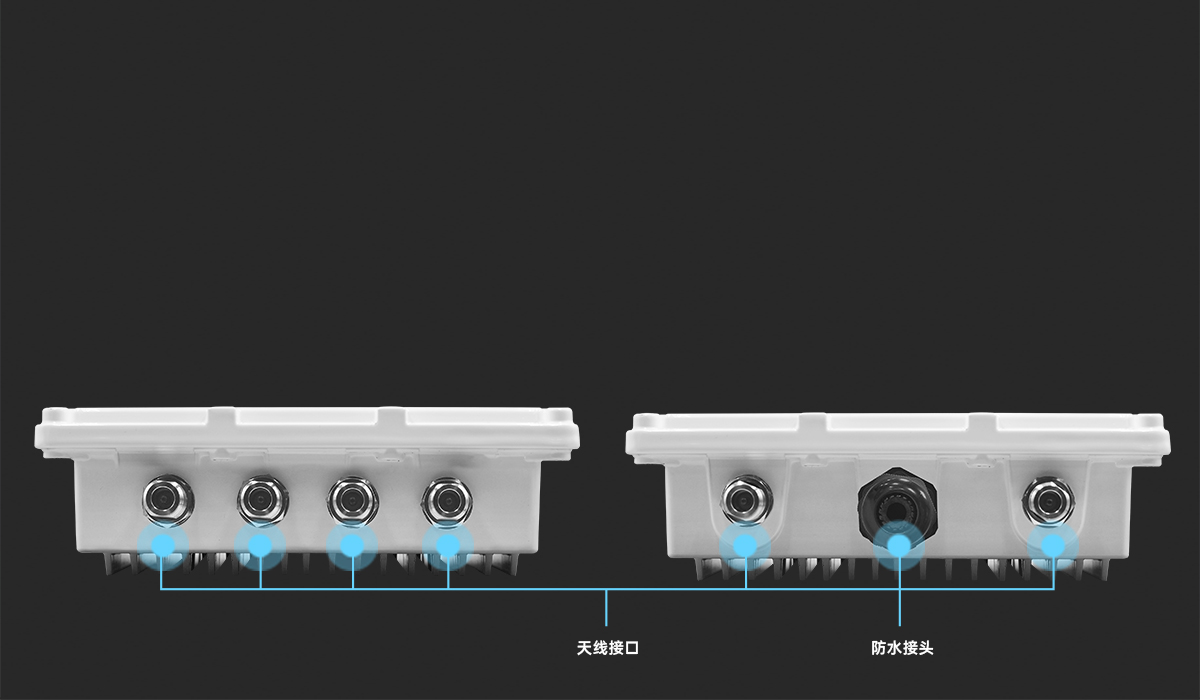 5g無(wú)線工業(yè)路由器